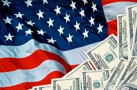 Экономика сша капитал