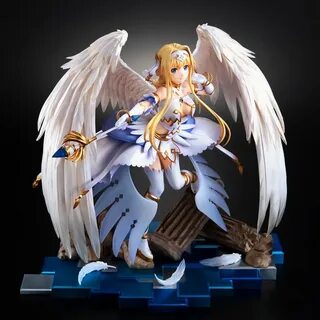Angel version