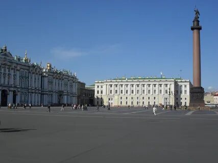 Дворцовая площадь в санкт петербурге камера
