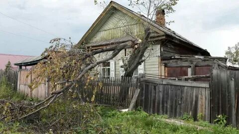 Погода в клюевке