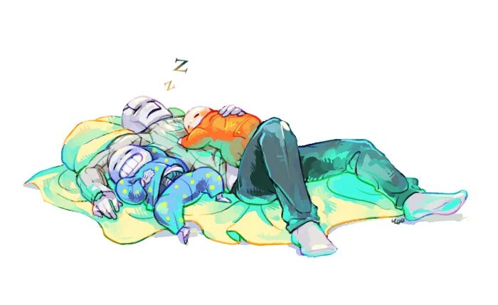 Frisk Sans yesyooduck. Yesyooduck. New nap Undertale. Sweet sans