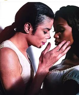 naomi campbell and michael jackson