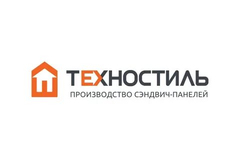 Техностиль сэндвич