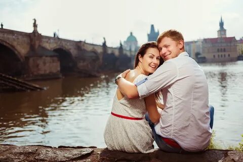 Любовь в съемках