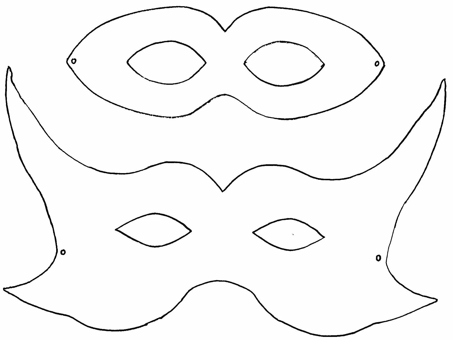 Карнавальная маска трафарет. Трафарет маски для лица. Маска трафарет для детей. Карнавальные маски шаблоны для печати. Маска формата а4