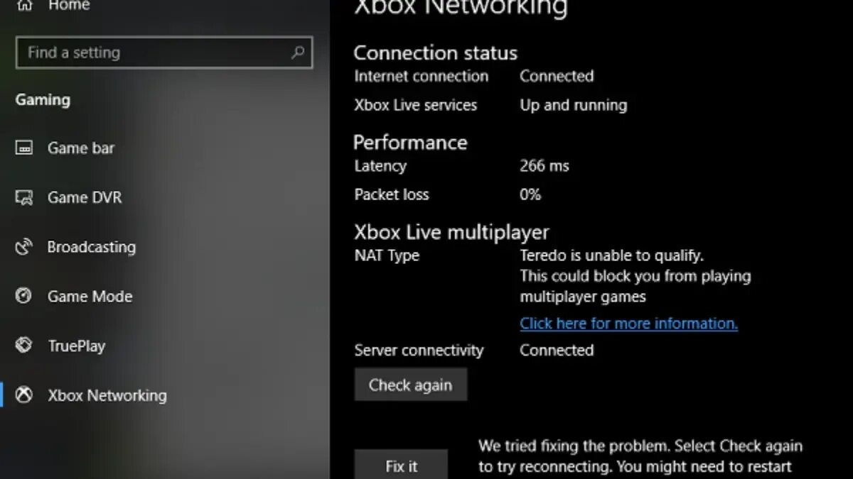 Сеть Xbox. Сеть Xbox Live. Settings > Gaming > Xbox networking. Сеть Xbox Windows 10. Настройка игр xbox