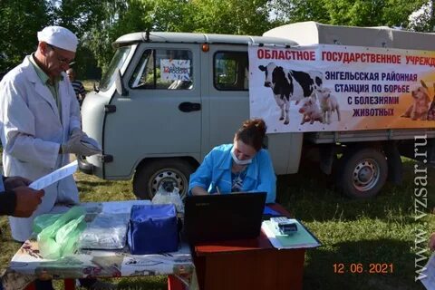 Станция по борьбе с болезнями животных отзывы