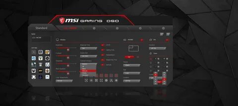 Ardor gaming как включить