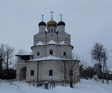 Погода в фаустово