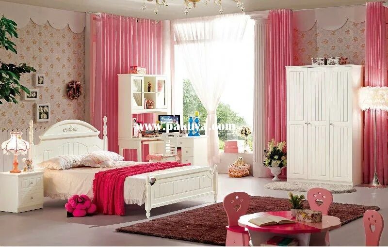 Korean room