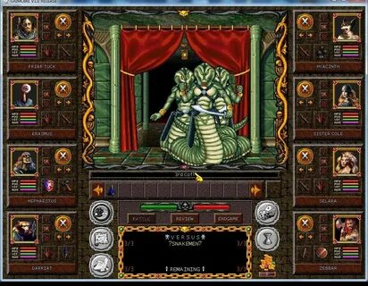 Grimoires era release