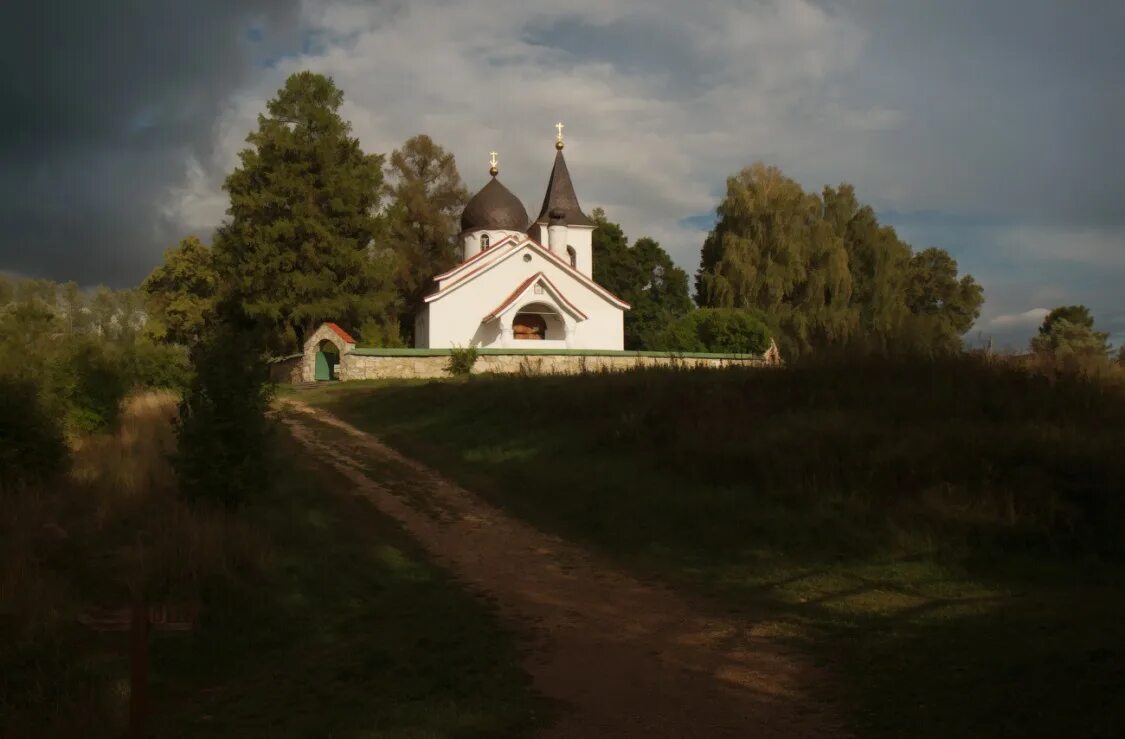 Село бехово заокский район тульская область