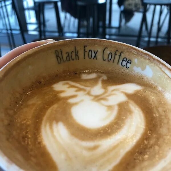 Кофе фокс. Кофейня фокс. кофейня лиса. fox black / coffee. блэк фокс смоленск кофе.