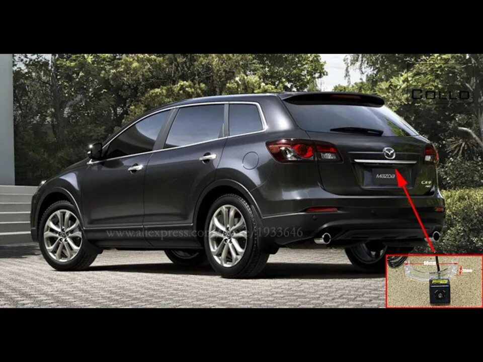 Mazda cx-9. Mazda cx-9. Mazda cx9 2015. Mazda cx-9. Мазда cx 9 2016.