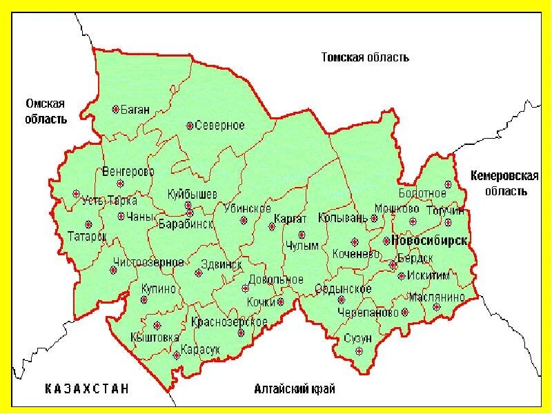 Томская область столица. Географическое положение Новосибирска. Географическое положение Новосибирской области. Географическое положение Новосибирска на карте. Карта Томской области.