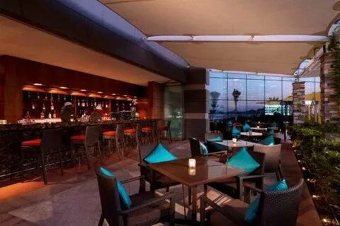Radisson blu hotel abu dhabi