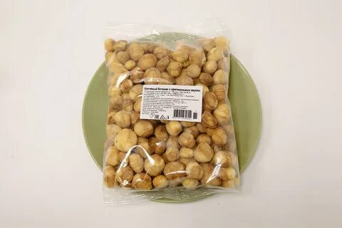 Копченый бочонок