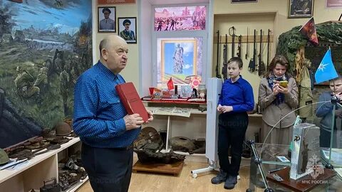 Над пропастью во ржеве