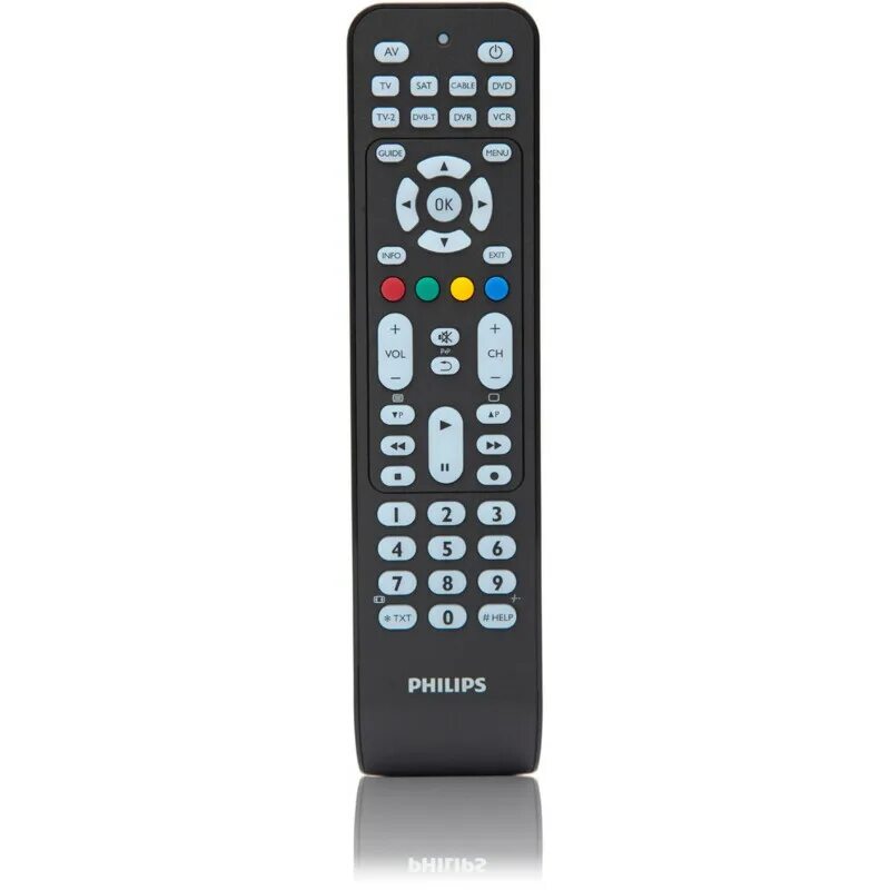 Пульт сел телевизор. STV-lc32lt0095w ПДУ. Пульт Philips srp5018. Пульт для телевизора Филипс универсальный. Универсальный пульт Philips spr2008 b.