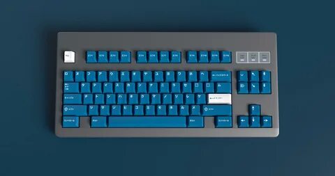 Gmk87