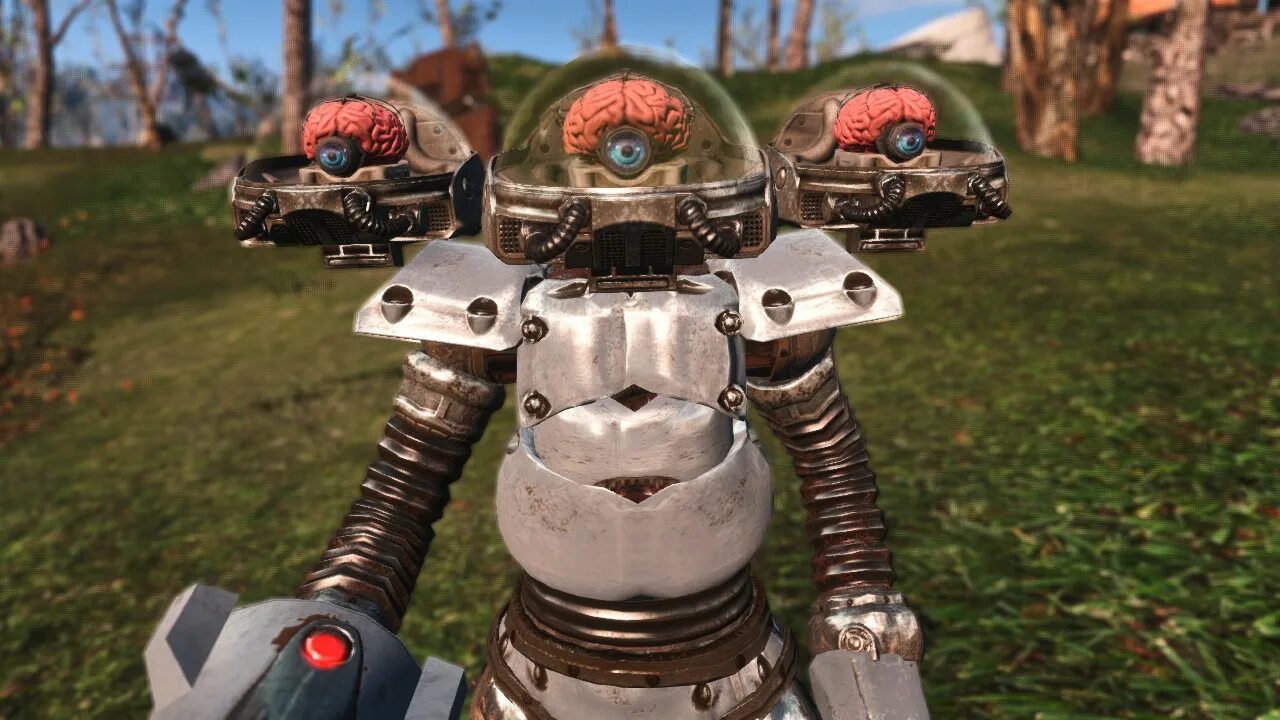 Fallout 4 assaultron. Фоллаут 4 штурмотрон. fallout 4 штурмотрон 18. фоллаут 4 робот штурмотрон.