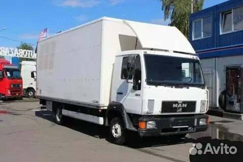 Авито услуги транспорта