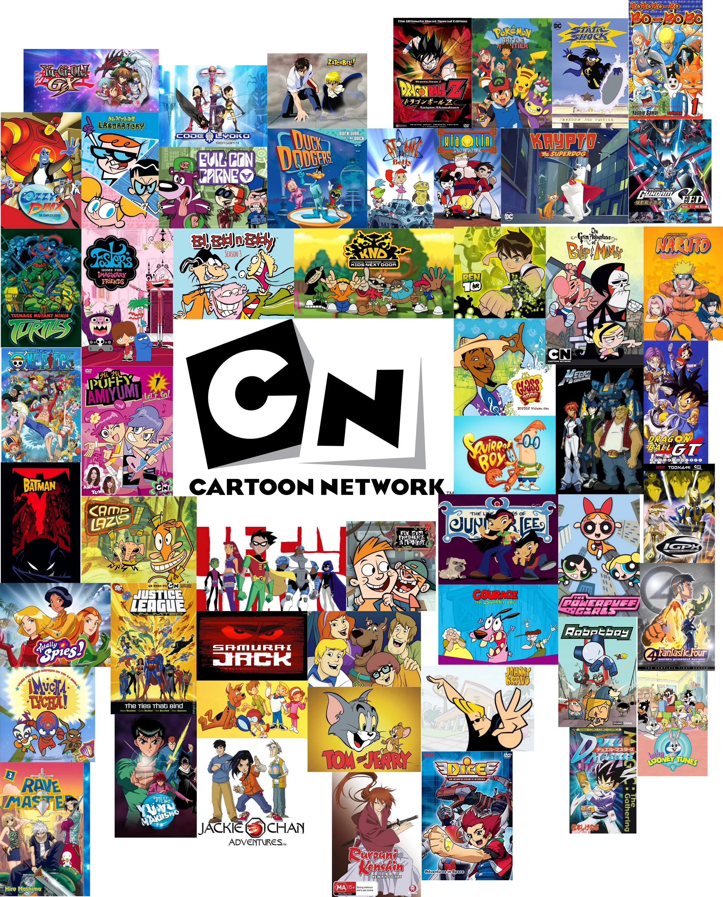 Алиса включи cartoon network. Картун нетворк. телепрограмма cartoon network.