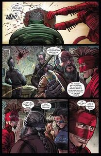 Read online Kick-Ass 2 comic - Issue #3 - 22.