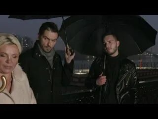 Передача шоу опасные связи