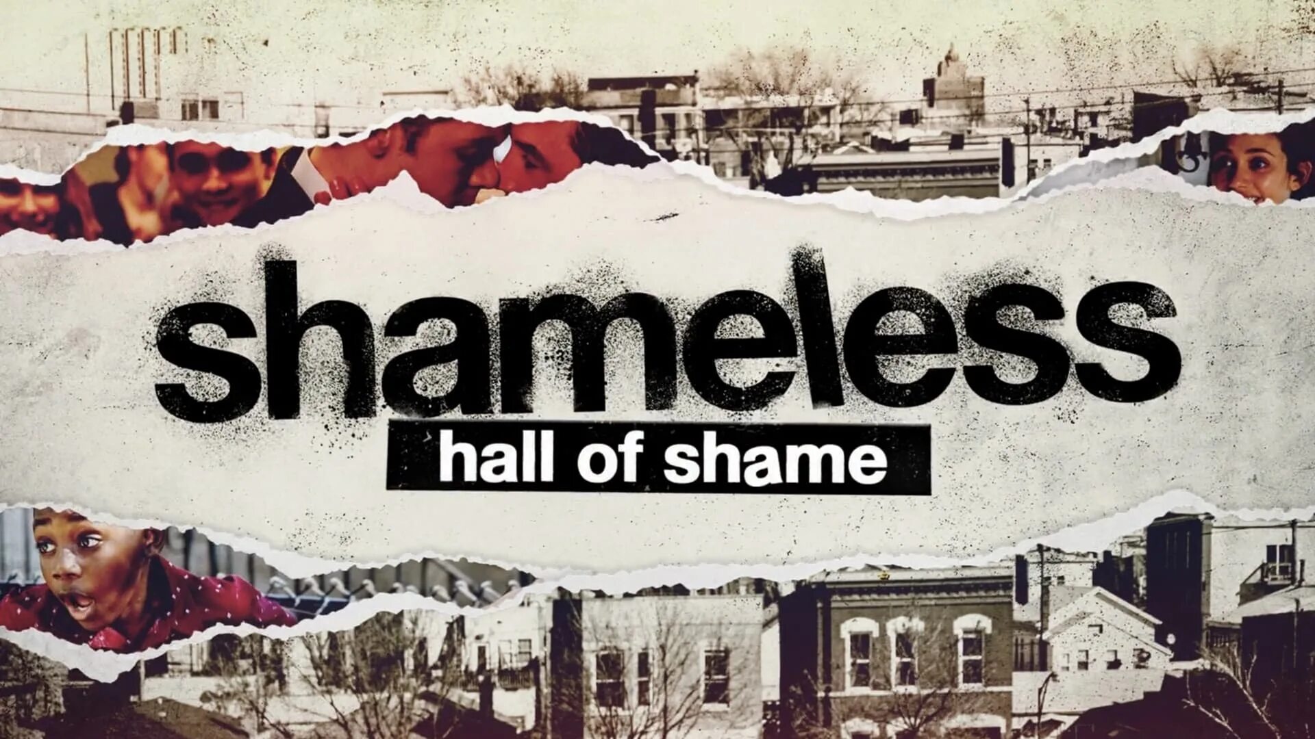 Зал стыда. Shameless Hall of Shame. Бесстыжие зал позора. Бесстыжие зал стыда.