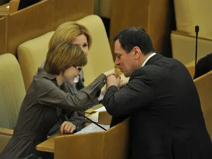 Депутаты это какая власть