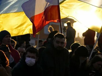 Польша новости 2023