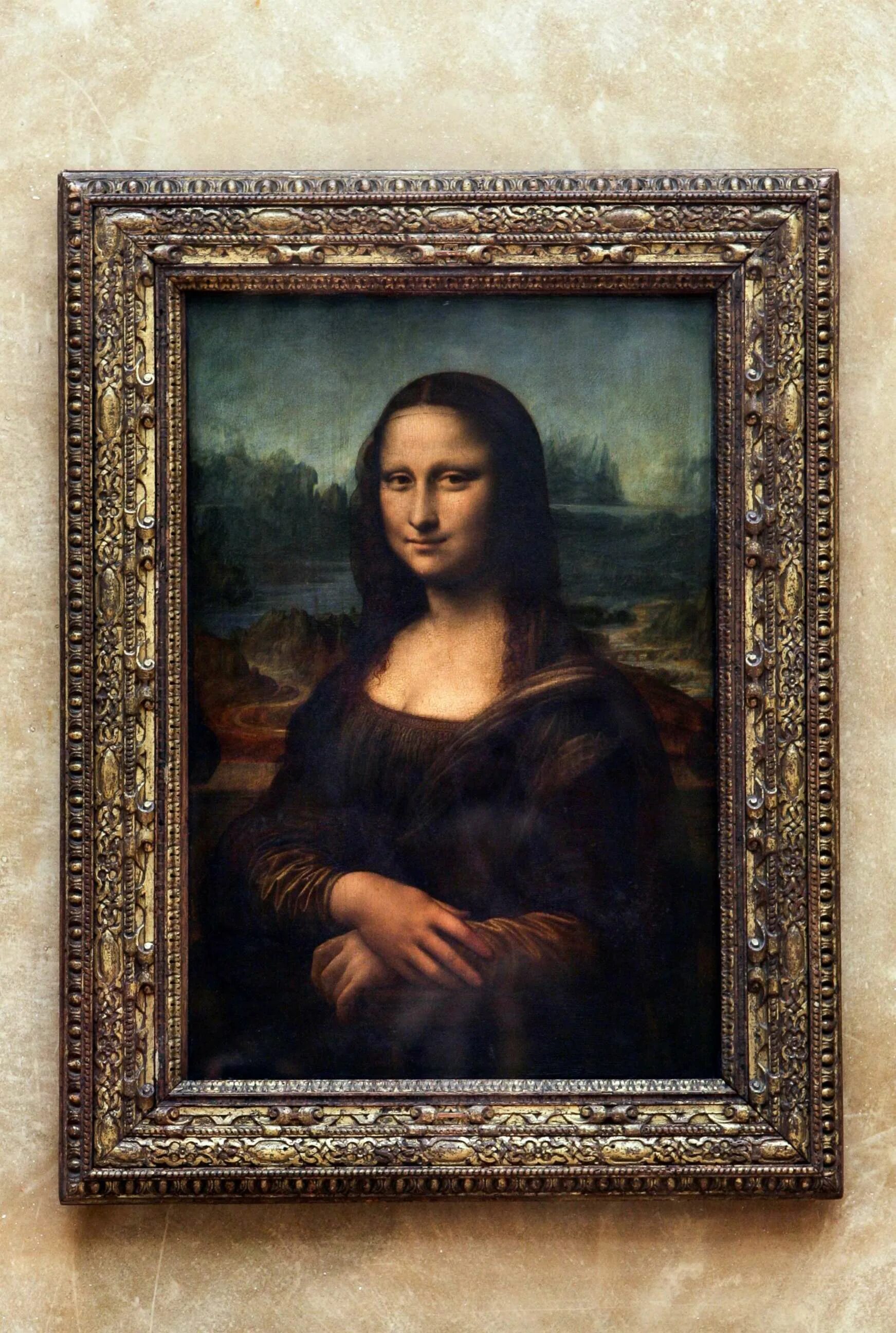 10 curiosidades sobre La Gioconda - Supercurioso