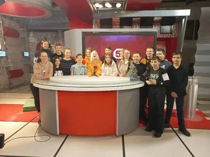 Пятый канал новокузнецк