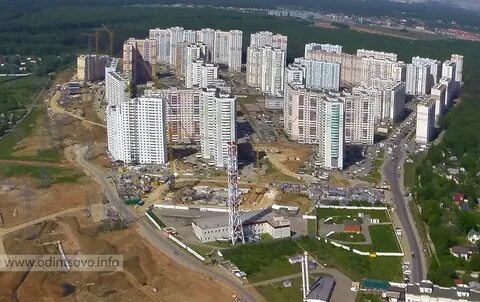 Мегаполис новая трехгорка