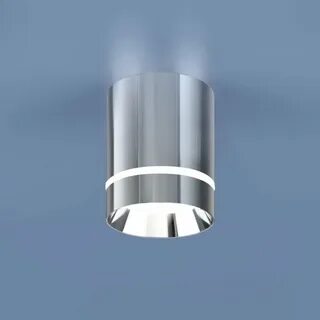 Светильник хром led