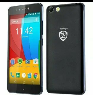 Смартфон prestigio