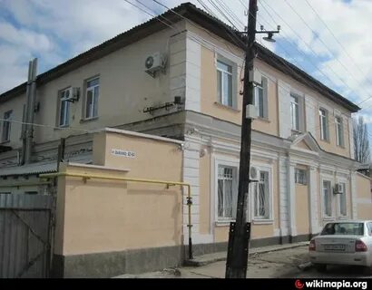 Симферополь ул дыбенко