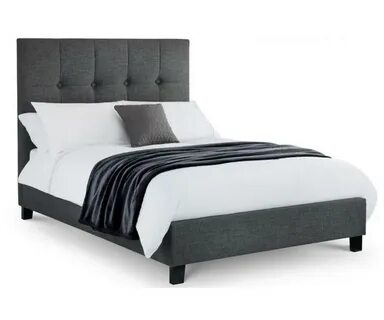 Bed used