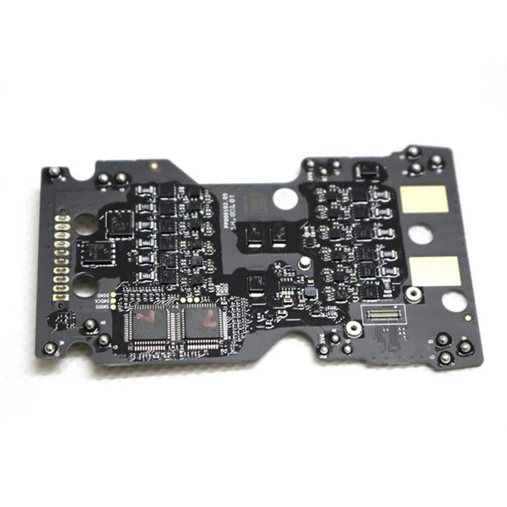 Dji esc. Полетный контроллер mavic air. dji mavic air esc board. dji mavic air esc. плата dji mavic air 2.