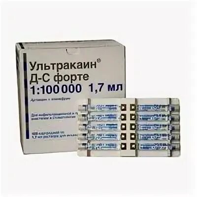 Ультракаин д-с форте картриджи 1. Ультракаин д-с форте р-р для инъекций 40мг/мл 0. 7 мл 100 шт. 7 мл 100 шт. 7 мл.