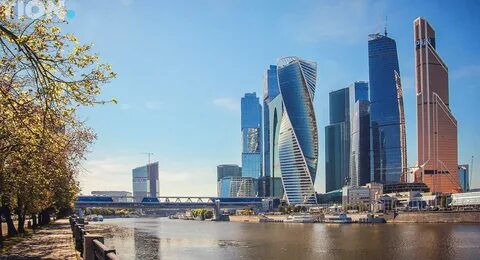 Город на м это москва