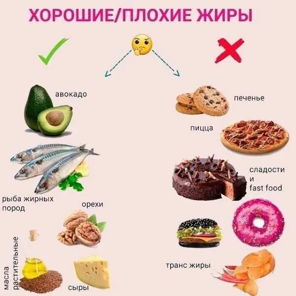 Какая пища содержит жиры. Список продуктов которые содержат жиры. полезные жири и вредны. источники полезных жиров в продуктах. жиры в продуктах.