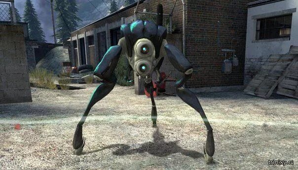 Гаррис мод халф лайф эпизод 1. Охотник half life 2. охотник из халф лайф 2. half life 2 страйдер охотник. охотники из халф лайф 2 эпизод 2.