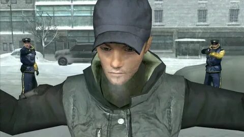 Fahrenheit indigo prophecy remastered