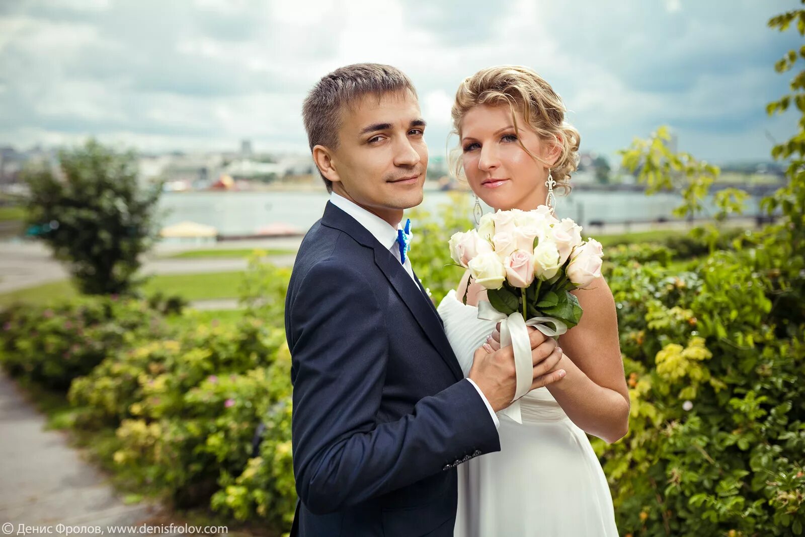 свадебные чебоксары