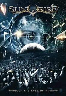 Through the eyes of