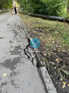 Не ездите прямо