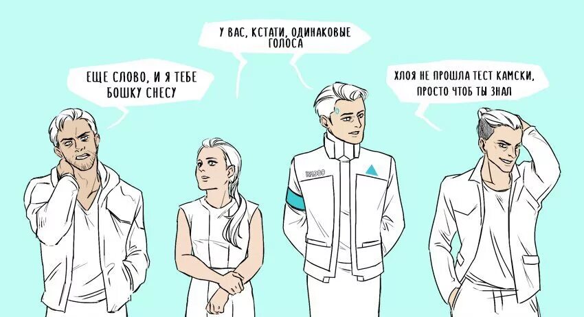 одинаковые голоса. комикс детектив. колос голос картинка. олег табаков гарфилд. Garfield harry.