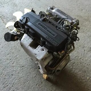 Ниссан 2.4